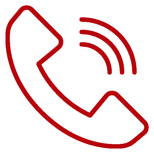 Phone ringing